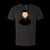 6010 - Next Level Unisex Tri-blend Short Sleeve T-shirt Thumbnail