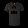 6010 - Next Level Unisex Tri-blend Short Sleeve T-shirt Thumbnail