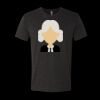 6010 - Next Level Unisex Tri-blend Short Sleeve T-shirt Thumbnail