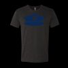 6010 - Next Level Unisex Tri-blend Short Sleeve T-shirt Thumbnail