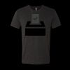 6010 - Next Level Unisex Tri-blend Short Sleeve T-shirt Thumbnail