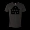 6010 - Next Level Unisex Tri-blend Short Sleeve T-shirt Thumbnail