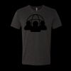 6010 - Next Level Unisex Tri-blend Short Sleeve T-shirt Thumbnail