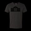 6010 - Next Level Unisex Tri-blend Short Sleeve T-shirt Thumbnail