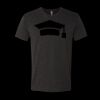 6010 - Next Level Unisex Tri-blend Short Sleeve T-shirt Thumbnail