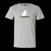 3001CVC - Bella Canvas - 50/50 Blend Short Sleeve T-shirt Thumbnail