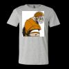 3001CVC - Bella Canvas - 50/50 Blend Short Sleeve T-shirt Thumbnail
