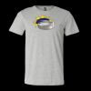 3001CVC - Bella Canvas - 50/50 Blend Short Sleeve T-shirt Thumbnail