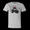 3001CVC - Bella Canvas - 50/50 Blend Short Sleeve T-shirt Thumbnail