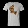 3001CVC - Bella Canvas - 50/50 Blend Short Sleeve T-shirt Thumbnail