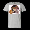 3001CVC - Bella Canvas - 50/50 Blend Short Sleeve T-shirt Thumbnail