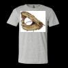 3001CVC - Bella Canvas - 50/50 Blend Short Sleeve T-shirt Thumbnail