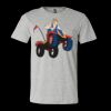 3001CVC - Bella Canvas - 50/50 Blend Short Sleeve T-shirt Thumbnail