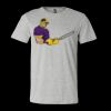 3001CVC - Bella Canvas - 50/50 Blend Short Sleeve T-shirt Thumbnail
