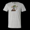 3001CVC - Bella Canvas - 50/50 Blend Short Sleeve T-shirt Thumbnail