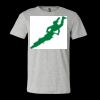 3001CVC - Bella Canvas - 50/50 Blend Short Sleeve T-shirt Thumbnail