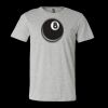 3001CVC - Bella Canvas - 50/50 Blend Short Sleeve T-shirt Thumbnail