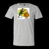 3001CVC - Bella Canvas - 50/50 Blend Short Sleeve T-shirt Thumbnail
