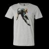 3001CVC - Bella Canvas - 50/50 Blend Short Sleeve T-shirt Thumbnail