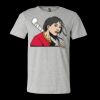 3001CVC - Bella Canvas - 50/50 Blend Short Sleeve T-shirt Thumbnail
