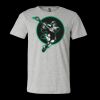 3001CVC - Bella Canvas - 50/50 Blend Short Sleeve T-shirt Thumbnail