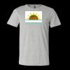 3001CVC - Bella Canvas - 50/50 Blend Short Sleeve T-shirt Thumbnail