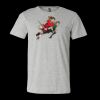 3001CVC - Bella Canvas - 50/50 Blend Short Sleeve T-shirt Thumbnail