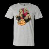 3001CVC - Bella Canvas - 50/50 Blend Short Sleeve T-shirt Thumbnail
