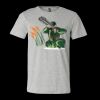 3001CVC - Bella Canvas - 50/50 Blend Short Sleeve T-shirt Thumbnail