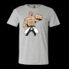 3001CVC - Bella Canvas - 50/50 Blend Short Sleeve T-shirt Thumbnail