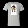 3001CVC - Bella Canvas - 50/50 Blend Short Sleeve T-shirt Thumbnail