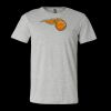 3001CVC - Bella Canvas - 50/50 Blend Short Sleeve T-shirt Thumbnail