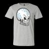 3001CVC - Bella Canvas - 50/50 Blend Short Sleeve T-shirt Thumbnail