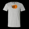 3001CVC - Bella Canvas - 50/50 Blend Short Sleeve T-shirt Thumbnail