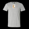 3001CVC - Bella Canvas - 50/50 Blend Short Sleeve T-shirt Thumbnail