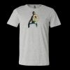 3001CVC - Bella Canvas - 50/50 Blend Short Sleeve T-shirt Thumbnail