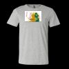 3001CVC - Bella Canvas - 50/50 Blend Short Sleeve T-shirt Thumbnail