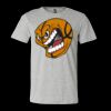 3001CVC - Bella Canvas - 50/50 Blend Short Sleeve T-shirt Thumbnail