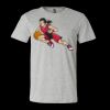 3001CVC - Bella Canvas - 50/50 Blend Short Sleeve T-shirt Thumbnail