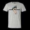 3001CVC - Bella Canvas - 50/50 Blend Short Sleeve T-shirt Thumbnail
