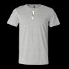 3001CVC - Bella Canvas - 50/50 Blend Short Sleeve T-shirt Thumbnail