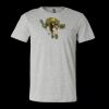 3001CVC - Bella Canvas - 50/50 Blend Short Sleeve T-shirt Thumbnail