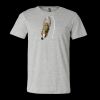 3001CVC - Bella Canvas - 50/50 Blend Short Sleeve T-shirt Thumbnail