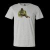 3001CVC - Bella Canvas - 50/50 Blend Short Sleeve T-shirt Thumbnail