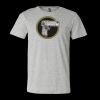 3001CVC - Bella Canvas - 50/50 Blend Short Sleeve T-shirt Thumbnail