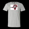 3001CVC - Bella Canvas - 50/50 Blend Short Sleeve T-shirt Thumbnail