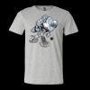 3001CVC - Bella Canvas - 50/50 Blend Short Sleeve T-shirt Thumbnail