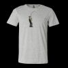 3001CVC - Bella Canvas - 50/50 Blend Short Sleeve T-shirt Thumbnail