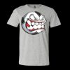 3001CVC - Bella Canvas - 50/50 Blend Short Sleeve T-shirt Thumbnail