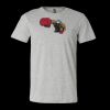 3001CVC - Bella Canvas - 50/50 Blend Short Sleeve T-shirt Thumbnail